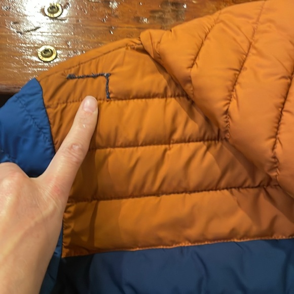 Columbia fall jacket kids size medium - Picture 5 of 6